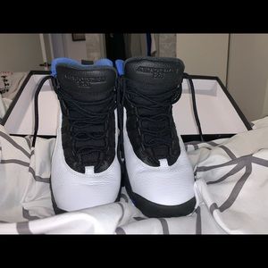 Jordan Shoes - jordan 10 retro size 5.5 ( juniors ) Jordan Shoes - jordan 10 retro size 5.5 ( juniors )